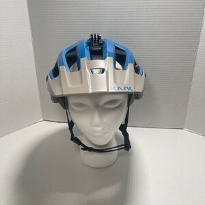 KASK Rex Bike Helmet I Enduro, Trail, Mountain Bike  Helmet (Used)